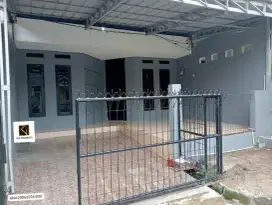 Rumah murah lt 100 Limus pratama regency