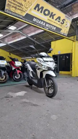 All new vario 125 iss 2024