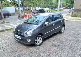 DAIHATSU AYLA 1.0 X BENSIN MANUAL 2015