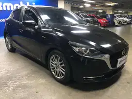 DP Rendah Mazda 2 1.5 GT Bensin-AT 2020 UOY