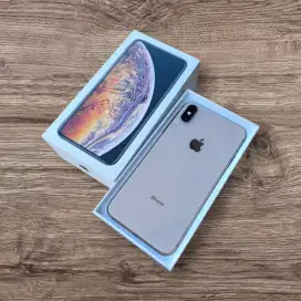 IPHONE XS MAX 256GB FULLSET