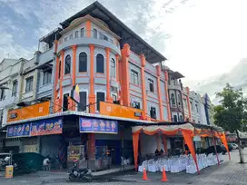 Lowongan Kasir Resto CBezt Fried Chicken