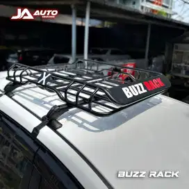 Roof Rack Buzz Rack - Rak Bagasi Atas Mobil