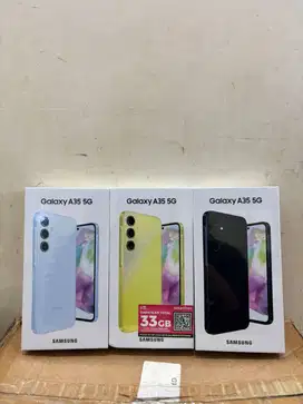 Samsung galaxy A35 5g