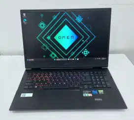 HP OMEN 16 Core i7-11800H/16GB/512GB/RTX3070 8GB/16.1FHD 144Hz/Win11