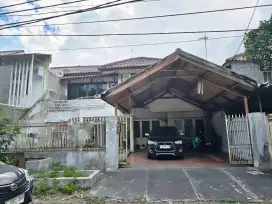 DIJUAL CEPAT BU RUMAH BESAR KOKOH DI JAKARTA ROI MANTAP