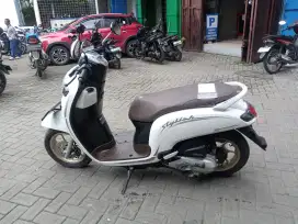 Scoopy 2020. Cuci gudang akhir tahun