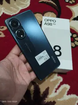 Oppo A98 5G 8gb / 256gb