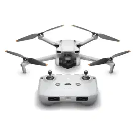 NEW DRONE DJI MINI 3