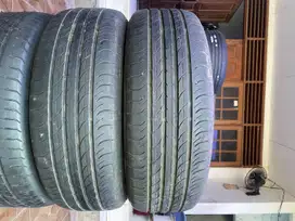 Ban Dunlop Sp Sport Maxx 050 235 60 r18  2pcs