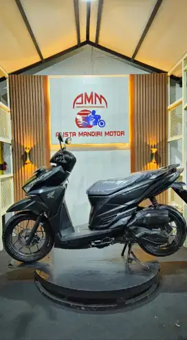 HONDA VARIO 150 EXCLUSIVE 2017 SS LENGKAP BISA TT