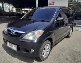 Daihatsu Xenia 2008 Bensin