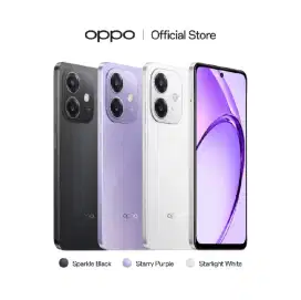 Cicilan Handphone Oppo A3 NFC