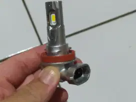 LED h11 X storm (baru) sepasang