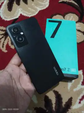 Oppo reno 7z 5G 8gb / 128gb