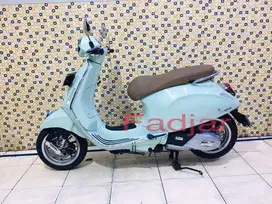 Vespa primavera 150 Abs Dp 500 rb