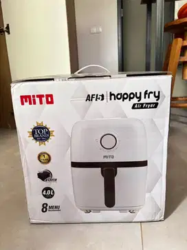 Mito Airfryer AF5 HappyFry