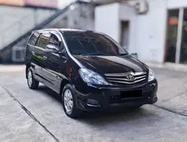 [TDP RP 10JT] TOYOTA INNOVA V AT TH 2011