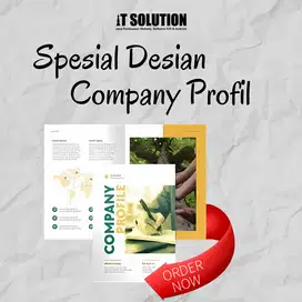 Design Compro | Company Profile