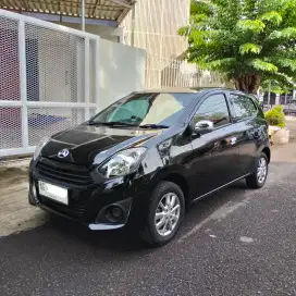 Daihatsu Ayla D+ 1.0 Manual tahun 2022