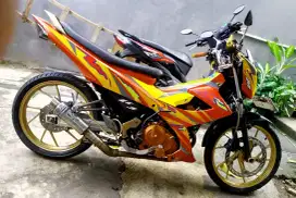 satria fu 2014 facelift