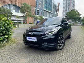 [OLXmobbi] Honda HR-V 1.8 Prestige Bensin-AT 2018 345