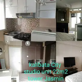 dijual Apartemen Kalibata City Tower Jasmine