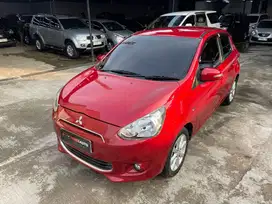 [Langkah] Mirage Exceed 2014 Automatic Tgn 1 Istimewa Siap Pakai