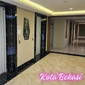 DiJual Apartemen Gateway Park LRT City, Jatibening Baru