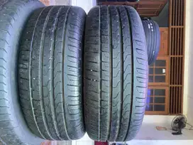 Ban Pirelli Cinturato P7 RFT/Runflat 205 45 r17  2pcs