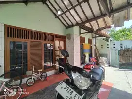 rumah murah Antapani 112/80 500 jutaan jarang ada