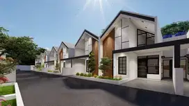 DP 10 Juta sudah bisa mendapatkan Rumah Impian