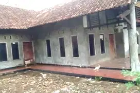 DIJUAL RUMAH MURAH DAN LUAS