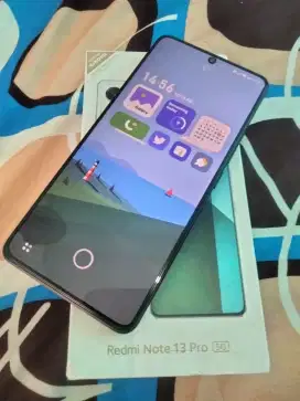 Xiaomi Redmi Note 13 Pro 5G 8/256