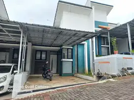 Rumah cluster cimahi city view bandung barat