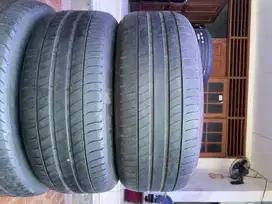 Ban Michelin Primacy 3 ZP RFT/Runflat 225 50 r17 2pcs