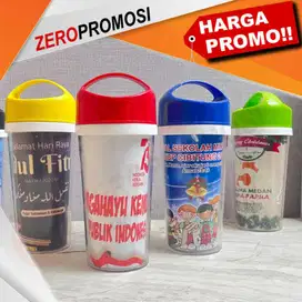 botol minum tumbler Insert Paper T88