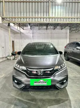 HONDA JAZZ 1.5 RS CVT MATIC 2019