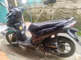 JUAL BEAT 2021 PAJAK 2026