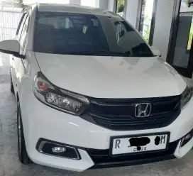 Mobilio 2018 tipe s MT