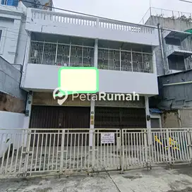 DIJUAL RUKO JALAN PUKAT II (HANNY)