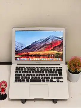 Macbook Air 2013 13-inch 4/256 Core i5 Muluss No Minuss