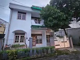 Dijual Rumah Posisi Hook Siap Huni 5 Menit Ke Tol Balaraja Barat