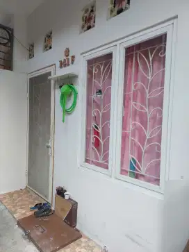 Rumah Kemayoran Lokasi Strategis
