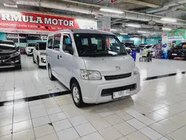 Daihatsu Grand max 1.5 AC PS 2017 Istimewa