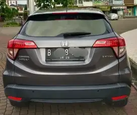 Honda HRV E 1.5 Automatic tahun2016