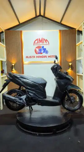 VARIO 150 EXCLUSIVE 2017 CASH DAN KREDIT