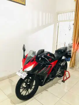 Honda CBR New Istimewa 2020 Pajak hidup