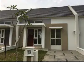 Murah Cluster Dhana Lt. 119 Rp 745jt Suvarna Sutera Cikupa Tangerang