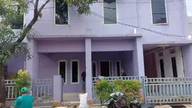 DIJUAL CEPAT RUMAH DLM PERUMAHAN TRIDAYA INDAH 2